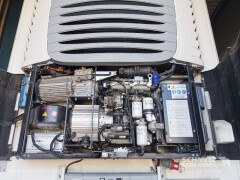 Schmitz Cargobull Tiefkühler Standard Doppelstock 