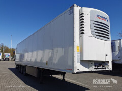 Schmitz Cargobull Tiefkühler Standard Doppelstock 