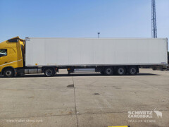 Schmitz Cargobull Tiefkühler Lang LKW Trennwand 