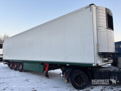 Schmitz Cargobull Reefer Standard 