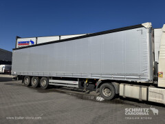 Schmitz Cargobull Curtainsider Standard 