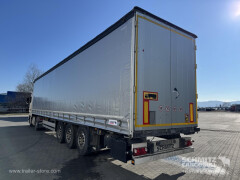 Schmitz Cargobull Curtainsider Standard 