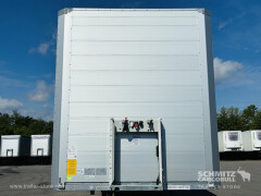 Schmitz Cargobull Trockenfrachtkoffer Standard Rolltor 