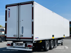 Schmitz Cargobull Tiefkühler Standard 