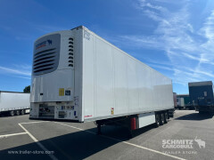Schmitz Cargobull Semitrailer Reefer Standard Double étage 