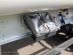 Schmitz Cargobull Kipper Alukastenmulde 52m³ 