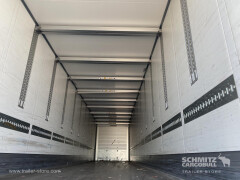 Schmitz Cargobull Semitrailer Dryfreight Standard Double étage 