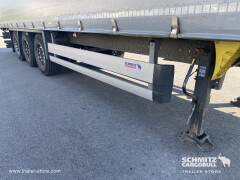 Schmitz Cargobull Semitrailer Curtainsider Standard 