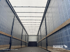 Schmitz Cargobull Semitrailer Curtainsider Standard 
