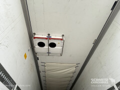 Schmitz Cargobull Oplegger Vries Multitemp 