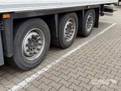 Schmitz Cargobull Oplegger Vries Multitemp 
