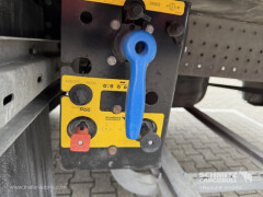 Schmitz Cargobull Oplegger Vries Multitemp 