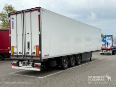 Schmitz Cargobull Oplegger Vries Multitemp 