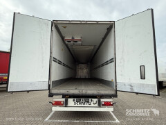 Schmitz Cargobull Oplegger Vries Multitemp 