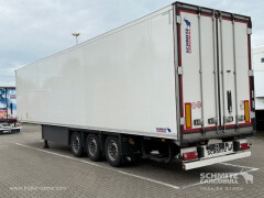 Schmitz Cargobull Oplegger Vries Multitemp 