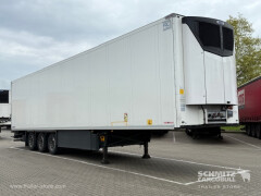 Schmitz Cargobull Oplegger Vries Multitemp 