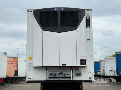 Schmitz Cargobull Oplegger Vries Multitemp 