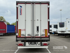 Schmitz Cargobull Oplegger Vries Multitemp 
