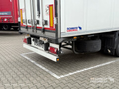 Schmitz Cargobull Oplegger Vries Multitemp 