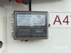 Schmitz Cargobull Oplegger Vries Multitemp 