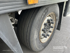 Schmitz Cargobull Reefer Standard 