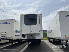Schmitz Cargobull Reefer Standard 