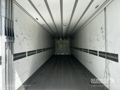 Schmitz Cargobull Reefer Standard 