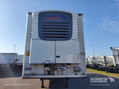 Schmitz Cargobull Tiefkühler Standard Trennwand 