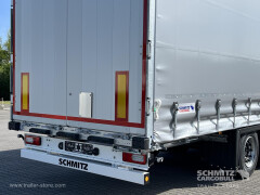 Schmitz Cargobull Curtainsider Mega Getränke 