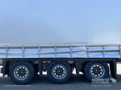 Schmitz Cargobull Curtainsider Mega Getränke 