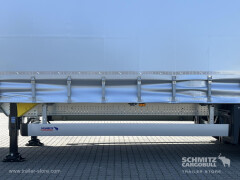 Schmitz Cargobull Curtainsider Mega Getränke 