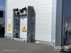 Schmitz Cargobull Curtainsider Mega Getränke 