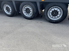 Schmitz Cargobull Reefer Standard Double deck 
