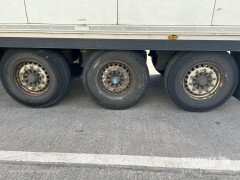 Schmitz Cargobull Reefer Multitemp 