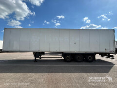 Schmitz Cargobull Reefer Multitemp 