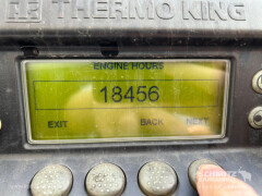 Schmitz Cargobull Reefer Multitemp 