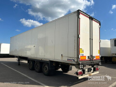 Schmitz Cargobull Reefer Multitemp 