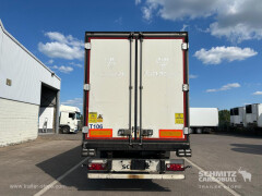 Schmitz Cargobull Reefer Multitemp 