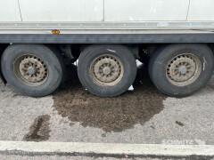 Schmitz Cargobull Reefer Multitemp 