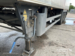 Schmitz Cargobull Reefer Multitemp 