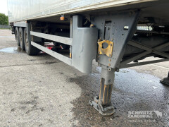 Schmitz Cargobull Reefer Multitemp 