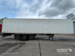 Schmitz Cargobull Reefer Multitemp 