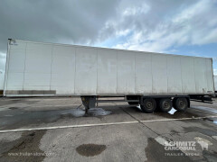 Schmitz Cargobull Reefer Multitemp 