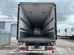 Schmitz Cargobull Reefer Multitemp 