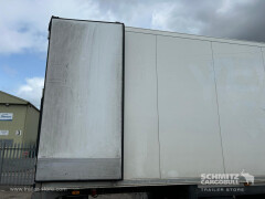 Schmitz Cargobull Reefer Multitemp 