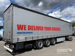 Schmitz Cargobull Curtainsider Standard 