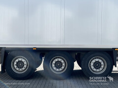 Schmitz Cargobull Tiefkühler Standard Doppelstock 
