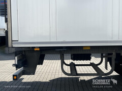 Schmitz Cargobull Tiefkühler Standard Doppelstock 