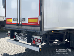 Schmitz Cargobull Tiefkühler Standard Doppelstock 