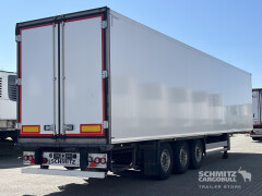 Schmitz Cargobull Tiefkühler Standard Doppelstock 